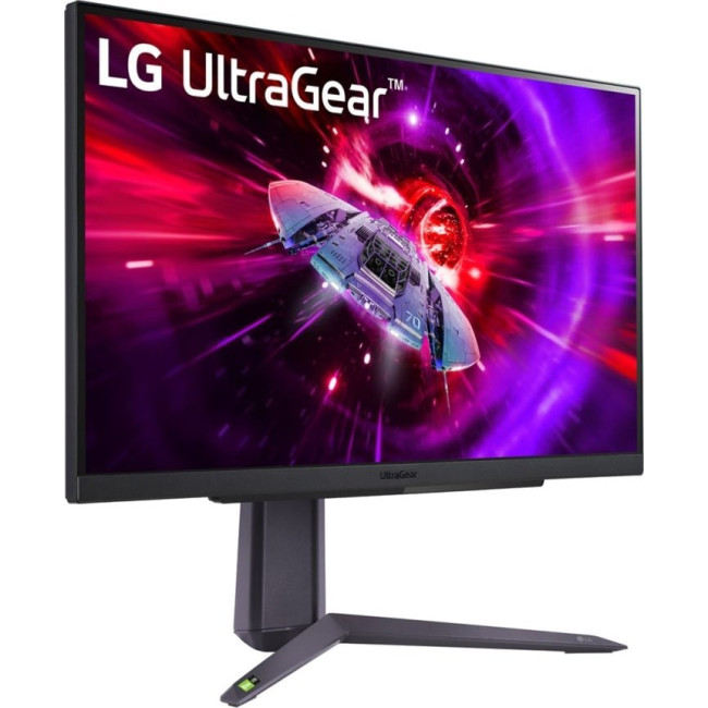 LG UltraGear 27GR75Q-B