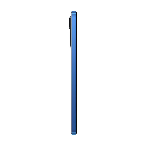 Смартфон Xiaomi Redmi Note 11 Pro 5G 8/128GB Atlantic Blue
