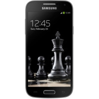 Смартфон Samsung I9192 Galaxy S4 Mini Duos (Black Edition)
