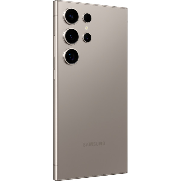 Купити Samsung Galaxy S24 Ultra 12/512GB Titanium Gray (SM-S928BZTH) в інтернет-магазині