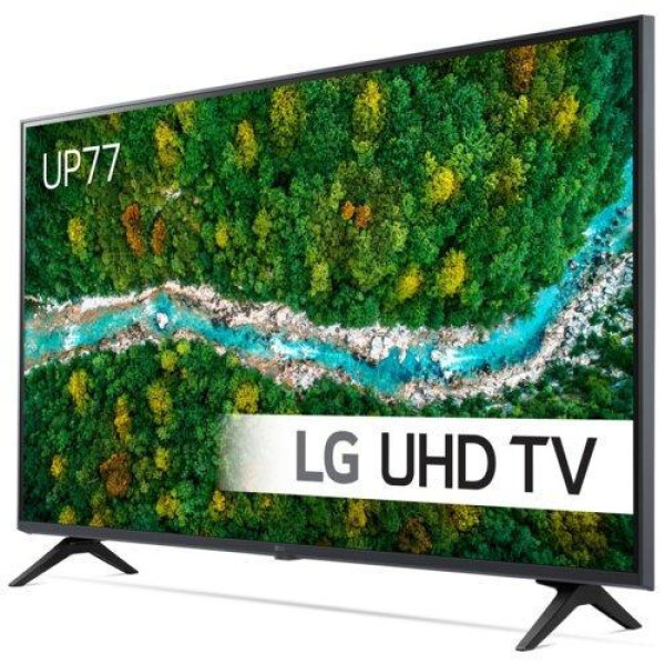 Телевизор LG 65UP77003LB