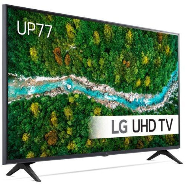 Телевизор LG 65UP77003LB