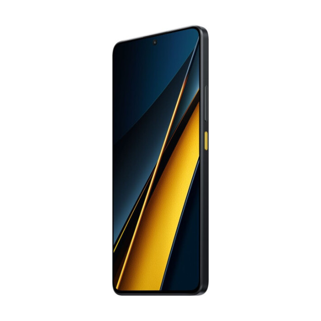 Смартфон Xiaomi Poco X6 Pro 12/512GB Yellow