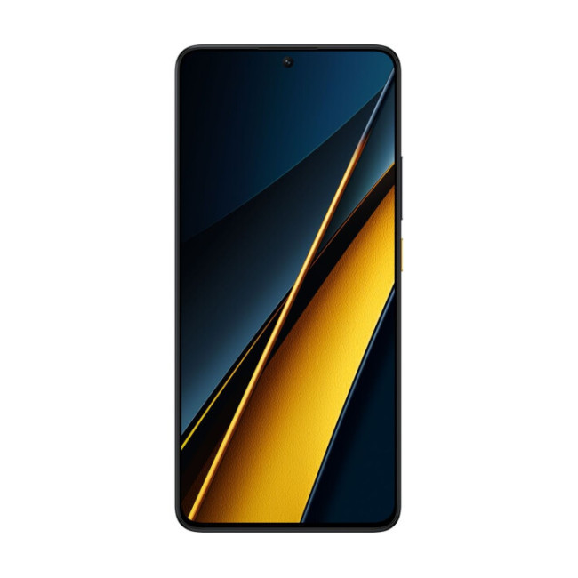 Смартфон Xiaomi Poco X6 Pro 12/512GB Yellow