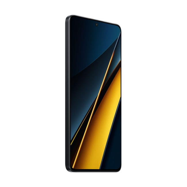 Смартфон Xiaomi Poco X6 Pro 12/512GB Yellow