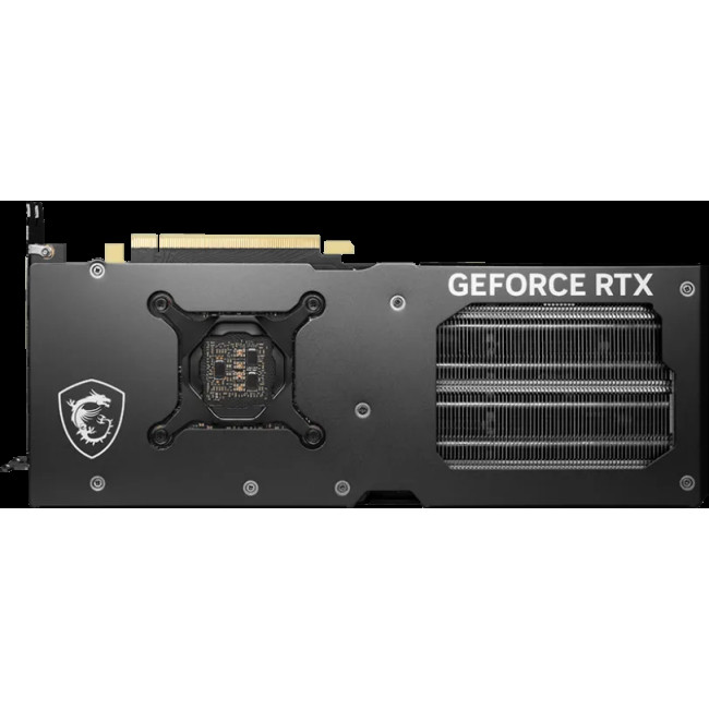 MSI GeForce RTX4070 SUPER 12Gb GAMING X SLIM (RTX 4070 SUPER 12G GAMING X SLIM)