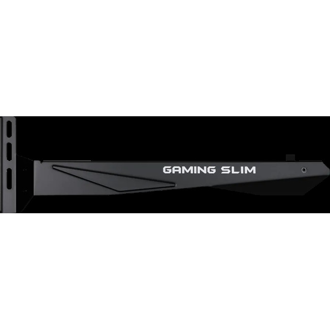 MSI GeForce RTX4070 SUPER 12Gb GAMING X SLIM (RTX 4070 SUPER 12G GAMING X SLIM)