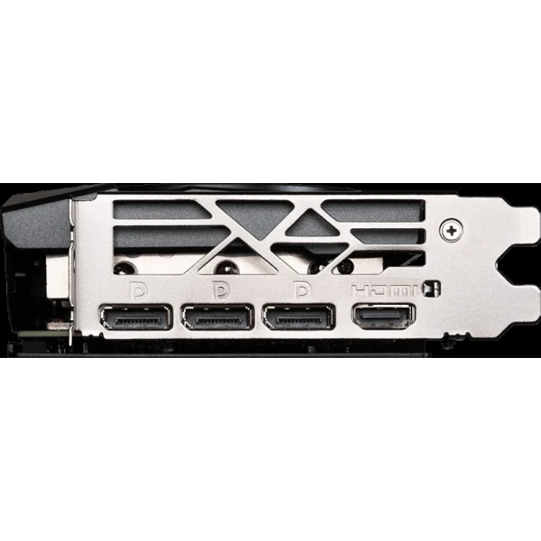 MSI GeForce RTX4070 SUPER 12Gb GAMING X SLIM (RTX 4070 SUPER 12G GAMING X SLIM)
