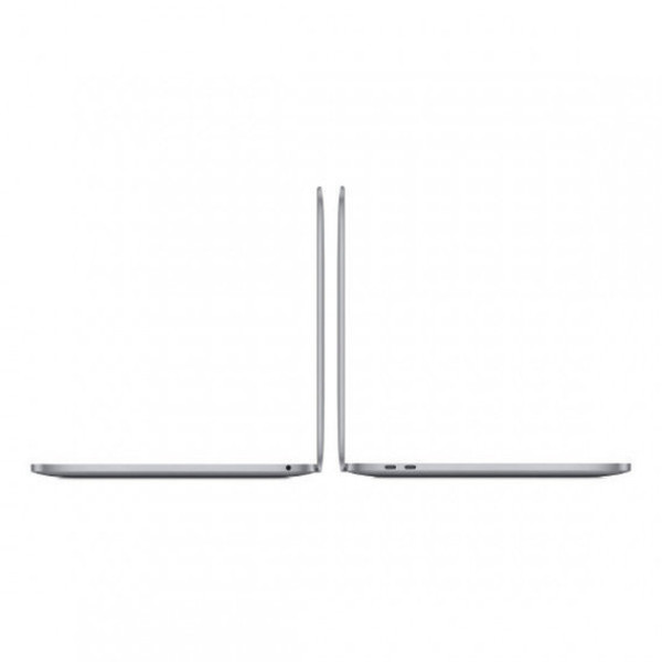 Ноутбук Apple MacBook Pro 13" M1 2020 16/512Gb Space Gray (Z11C000E4, Z11B000EM)