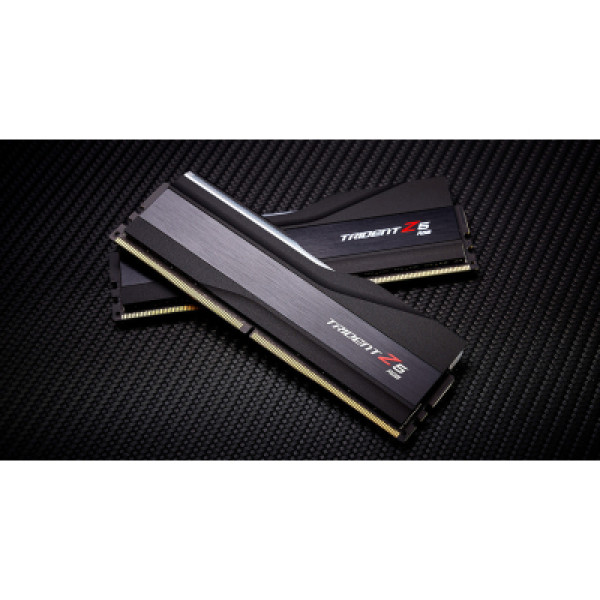 G.Skill 48 GB (2x24GB) DDR5 8000 MHz Trident Z5 RGB (F5-8000J4048F24GX2-TZ5RK)