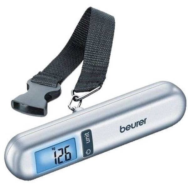 Весы электронные Beurer LS 06