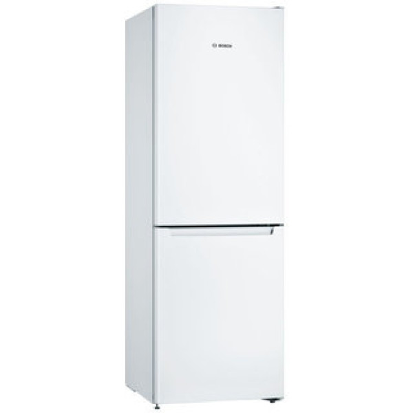 Холодильник с морозильной камерой Bosch KGN33NW206