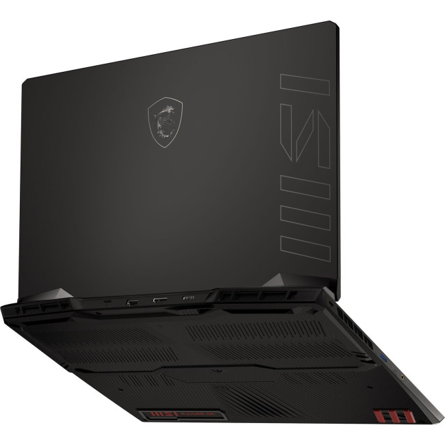 Ноутбук MSI Raider GE67Hx 12UGS (12UGS-070)