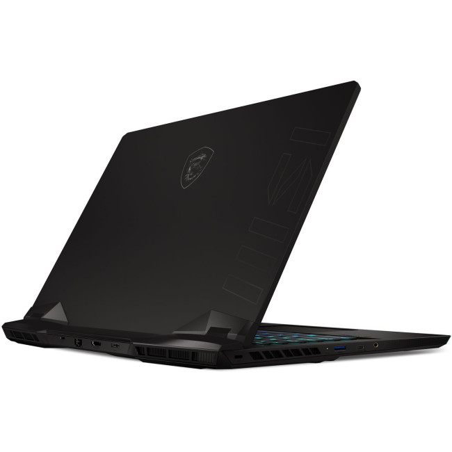 Ноутбук MSI Raider GE67Hx 12UGS (12UGS-070)