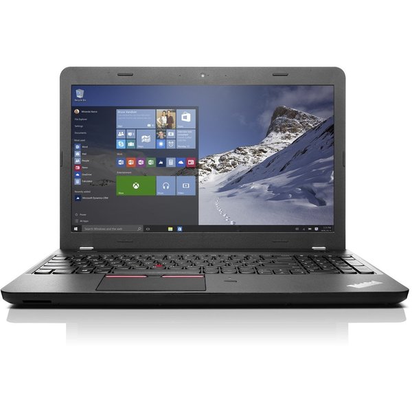 Ноутбук Lenovo ThinkPad Edge E560 (20EV002FUS)