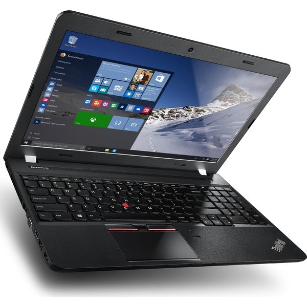 Ноутбук Lenovo ThinkPad Edge E560 (20EV002FUS)