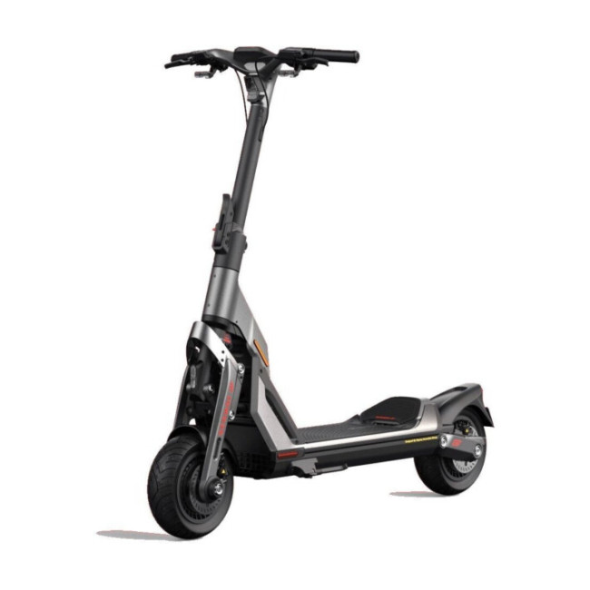 Ninebot by Segway GT1E Black (AA.00.0012.41)