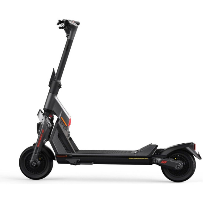 Ninebot by Segway GT1E Black (AA.00.0012.41)