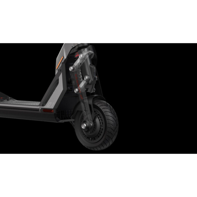 Ninebot by Segway GT1E Black (AA.00.0012.41)