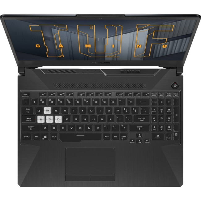 Ноутбук Asus TUF Gaming A15 FA506NC (FA506NC-HN001W)