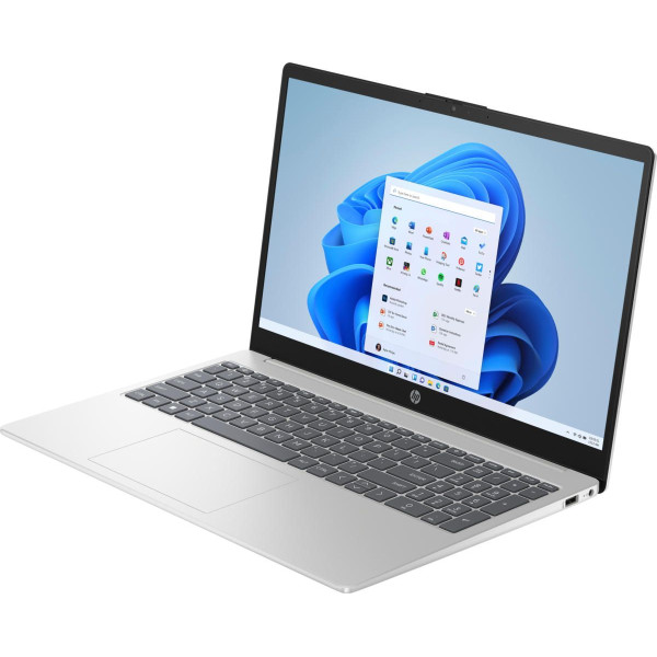 Ноутбук HP 15-fd0025st (7X8S7UA) - купити в інтернет-магазині