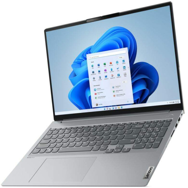 Lenovo ThinkBook 16 G4+ IAP (21CY002QCK)