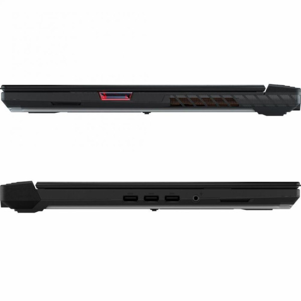 Ноутбук ASUS ROG Strix SCAR 15 G532LW Original Black (G532LW-AZ077T)