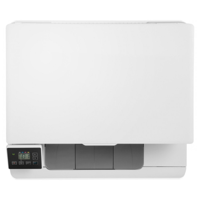 МФУ HP Color LJ Pro M183fw + Wi-Fi (7KW56A)