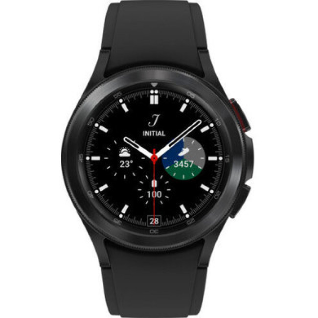 Samsung Galaxy Watch4 Classic 42mm Black (SM-R880NZKA)