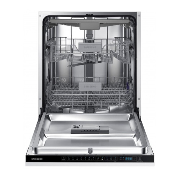 Встроенная посудомоечная машина Samsung DW60M6050BB