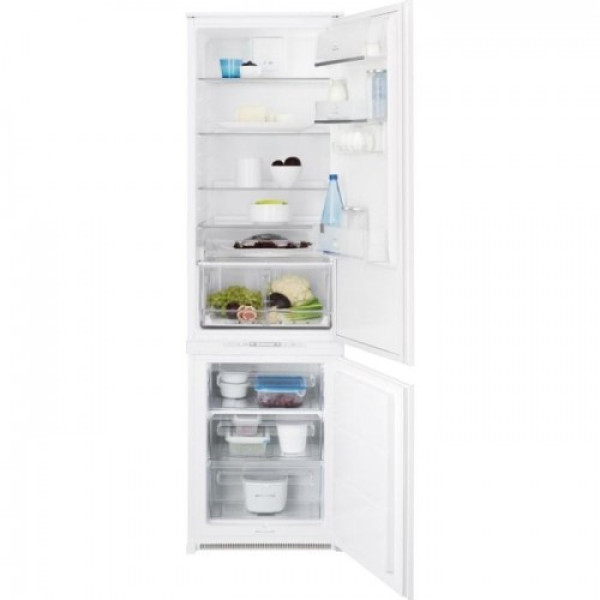 Встроенный холодильник Electrolux ENN13153AW