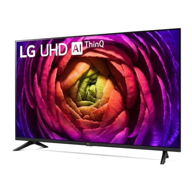 Телевизор LG 55UR7300