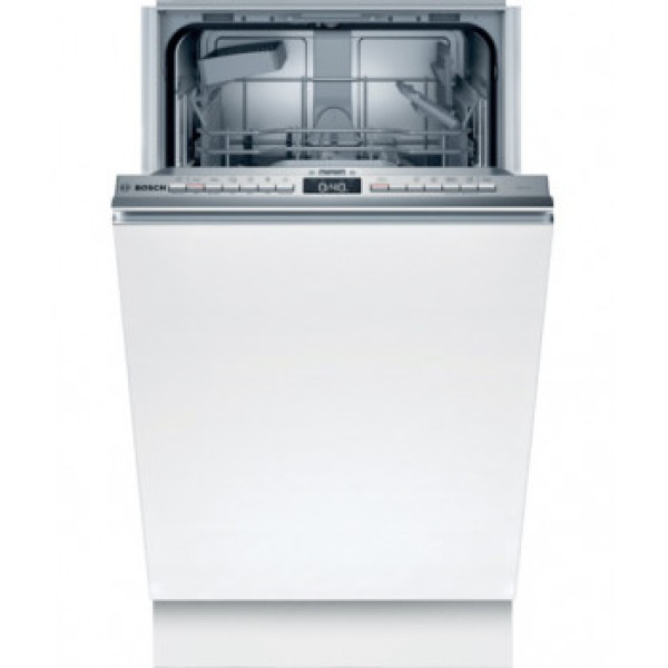 Встроенная посудомоечная машина Bosch SRV4HKX53E