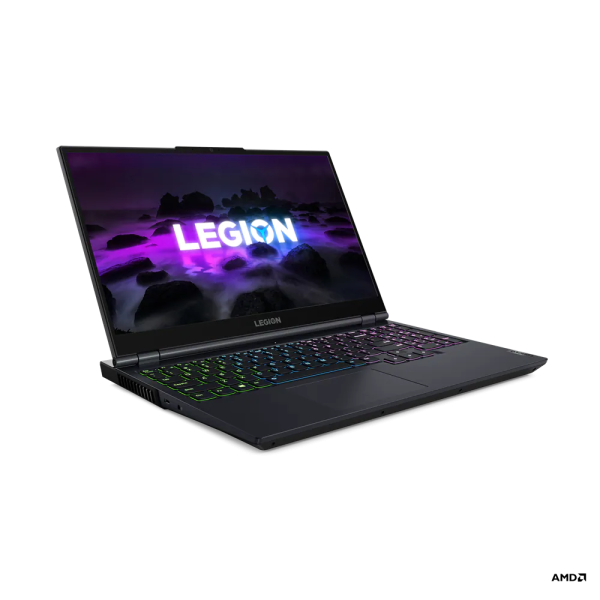Ноутбук Lenovo Legion 5 15ACH6 (82JW00Q7US)