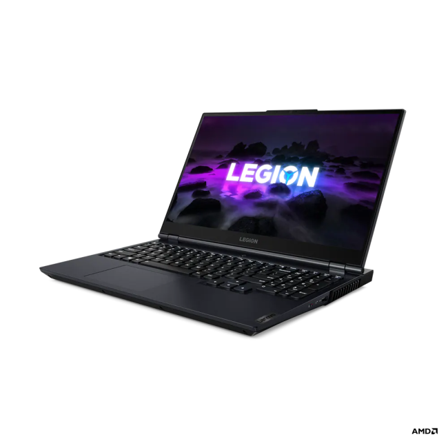 Ноутбук Lenovo Legion 5 15ACH6 (82JW00Q7US)