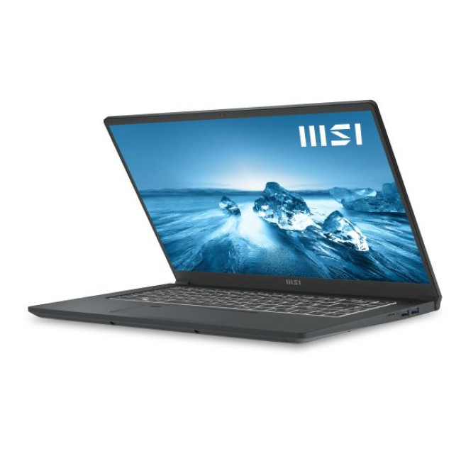 Ноутбук MSI Prestige 15 A12SC (A12SC-071PL)