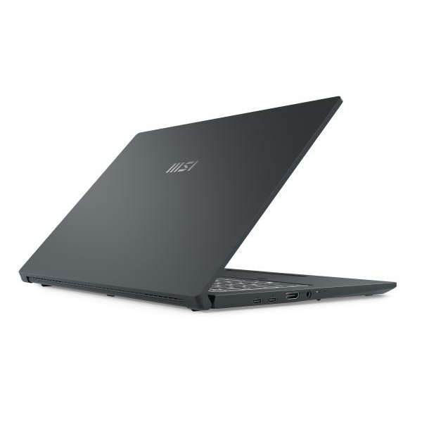 Ноутбук MSI Prestige 15 A12SC (A12SC-071PL)