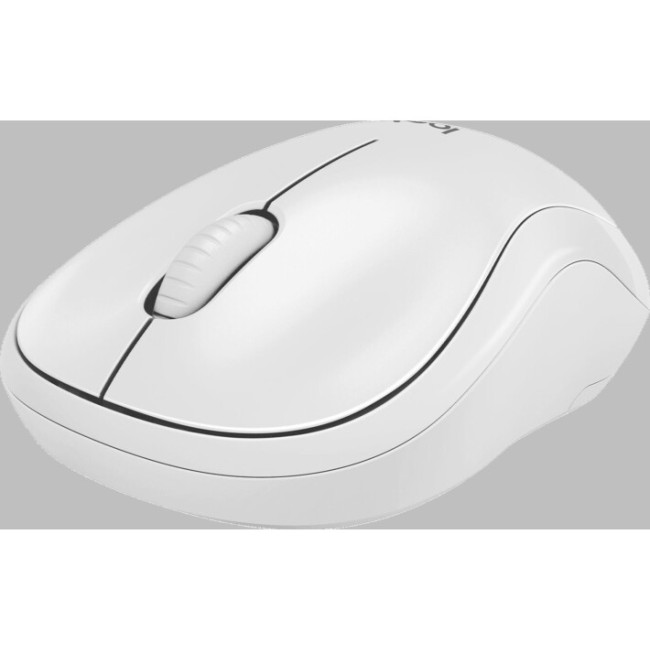 Logitech M220 Silent White (910-006128)