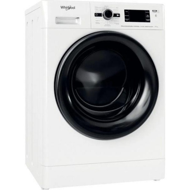 Whirlpool FWDG 861483 WBV