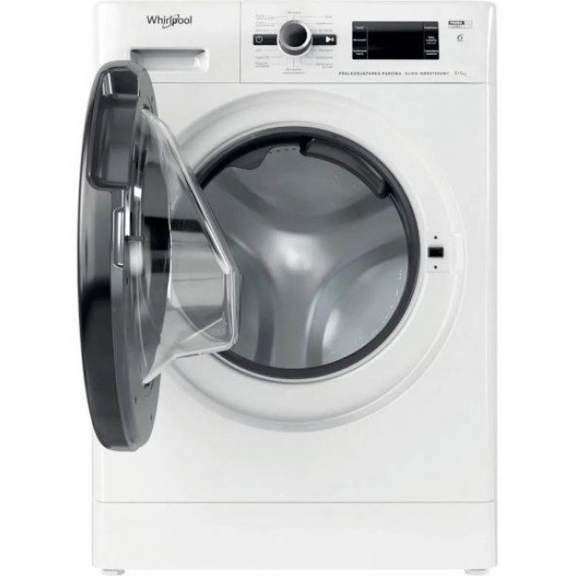 Whirlpool FWDG 861483 WBV