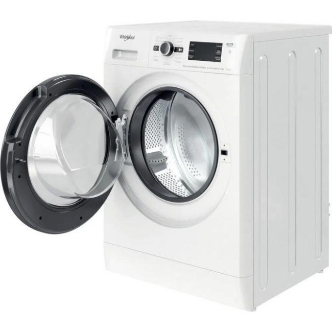 Whirlpool FWDG 861483 WBV