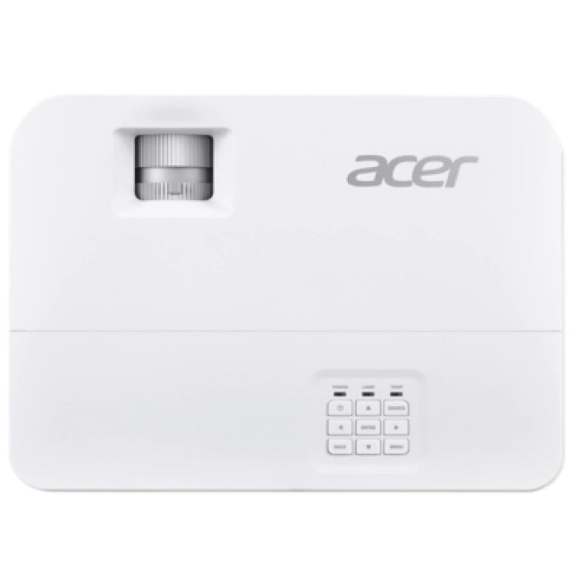 Проектор Acer P1657Ki (MR.JV411.001)