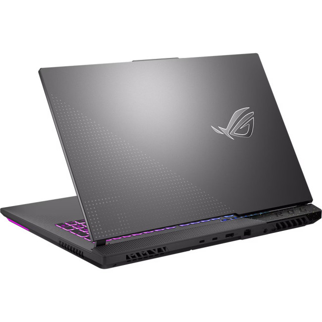 Обзор ноутбука Asus ROG Strix G17 G713PU