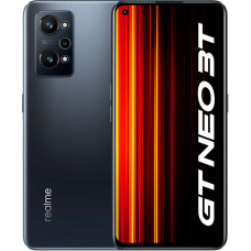 Realme GT Neo 3T 5G 8/256GB Shade Black