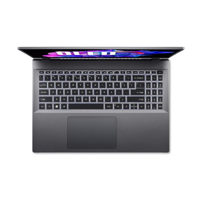 Ноутбук Acer Swift Go 16 SFG16-71-563F (NX.KFSEP.001)