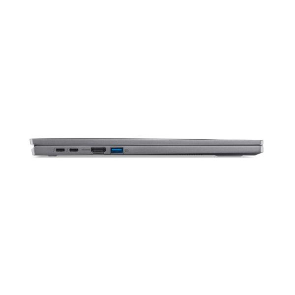Ноутбук Acer Swift Go 16 SFG16-71-563F (NX.KFSEP.001) - купити онлайн