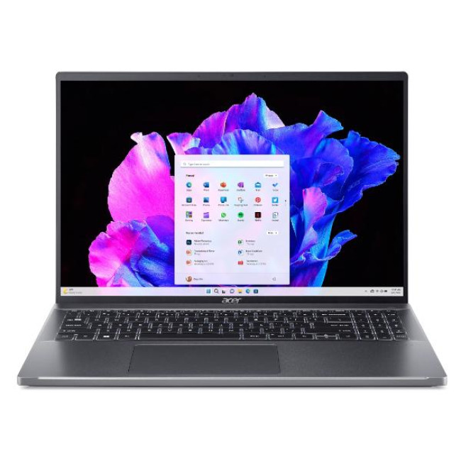 Ноутбук Acer Swift Go 16 SFG16-71-563F (NX.KFSEP.001)