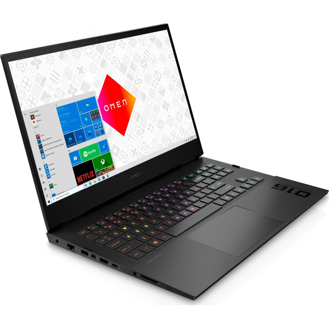 Ноутбук HP Omen 16-b0305nw (5T603EA)