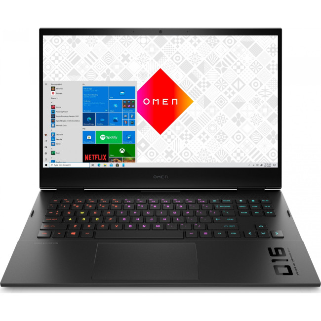 Ноутбук HP Omen 16-b0305nw (5T603EA)