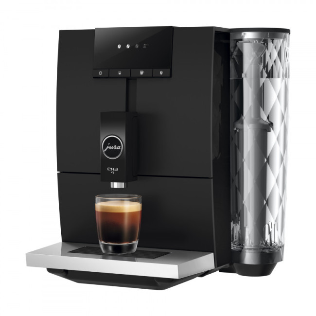 Jura ENA 4 Full Metropolitan Black (EB) 15501